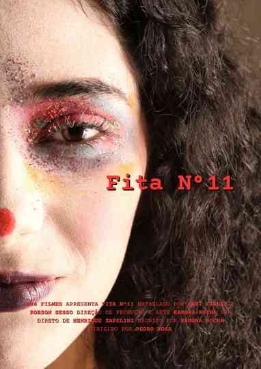 Fita Nº11 Poster