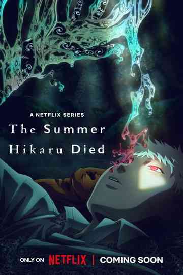 The Summer Hikaru Died Poster