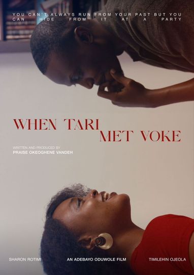 When Tari Met Voke