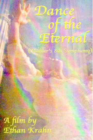 Dance of the Eternal Poster