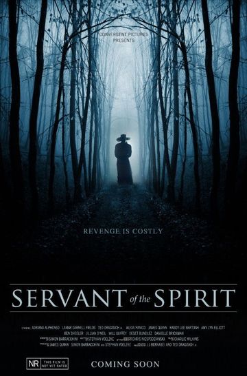 Servant of the Spirit
