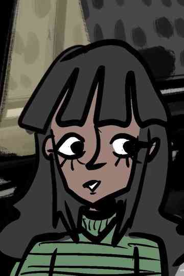 Global Patience Poster