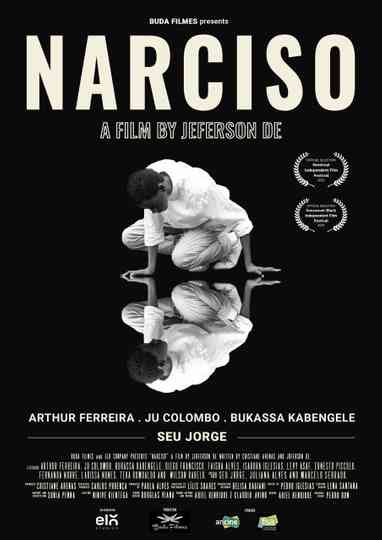 Narciso Poster