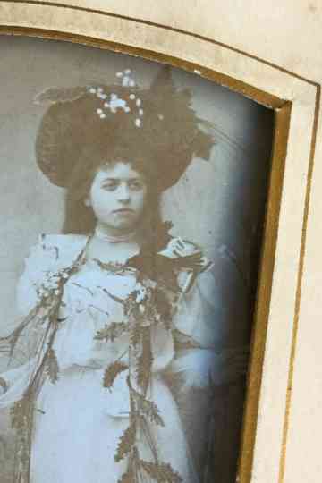 The Sisters of Gion Poster