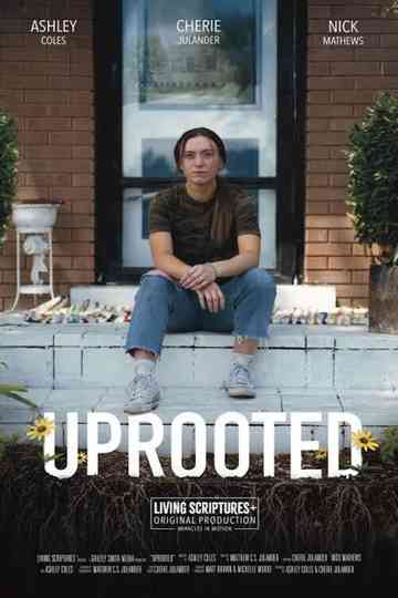 Uprooted Poster