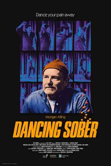 Dancing Sober Poster