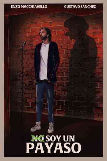 No soy un payaso Poster