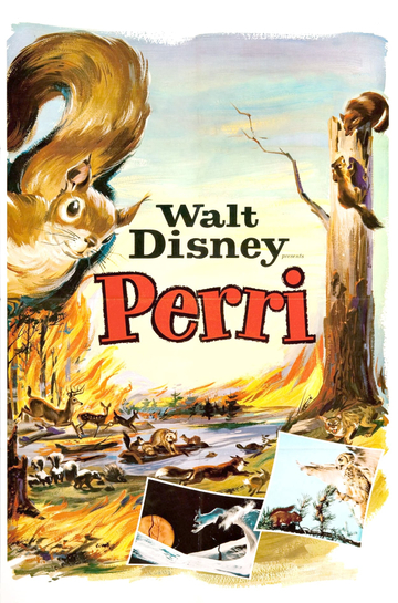 Perri