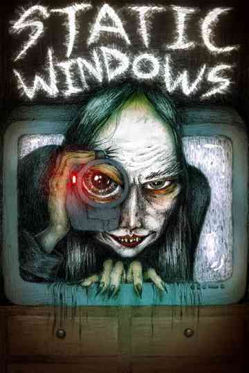 Static Windows Poster
