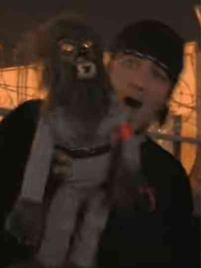 Videozone: The Making of Puppet Master X Poster