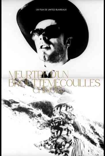 Murder of a Chinese Cocksucker Poster