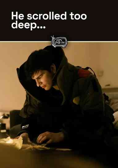 He scrolled too deep... Poster