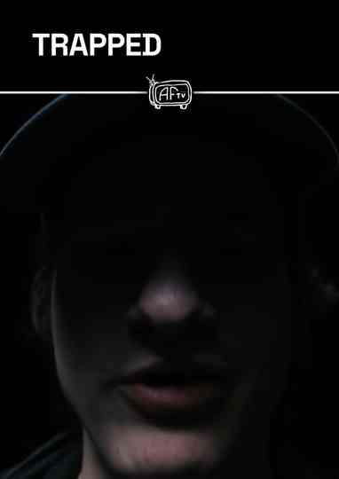 TRAPPED Poster