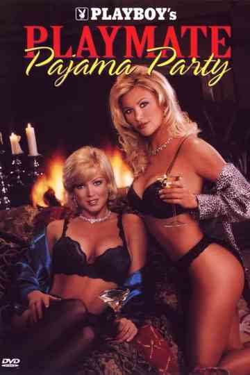 Playboy: Playmate Pajama Party Poster