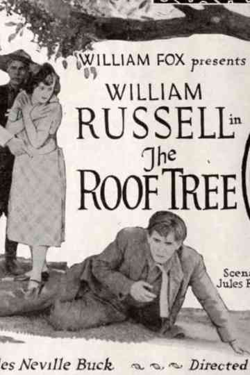 The Roof Tree Poster