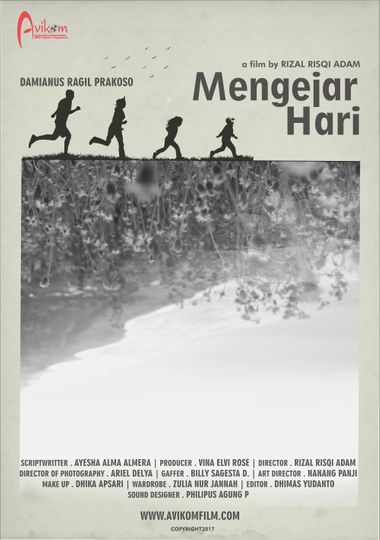 Mengejar Hari