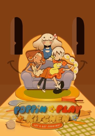 Poppin-Play Kitchen (PILOT)
