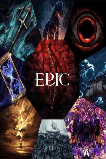Epic: The Musical Poster