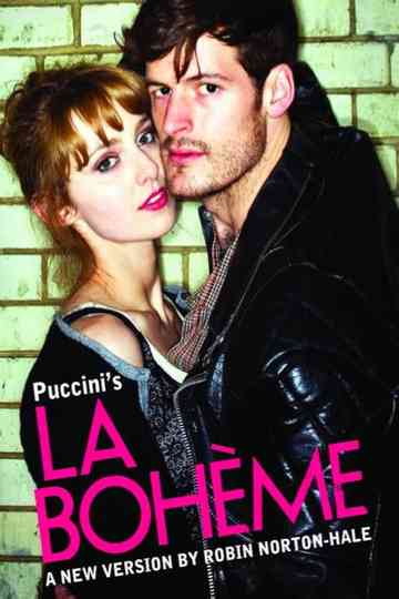 La Bohème Poster