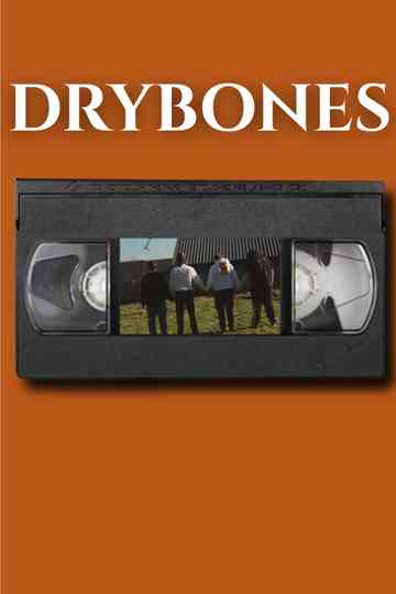 Drybones Poster