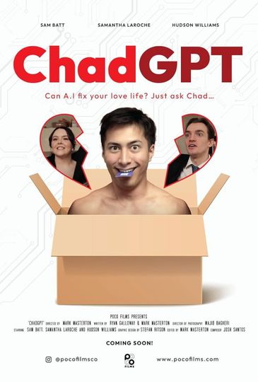 Chad GPT