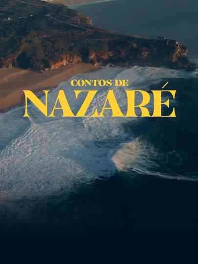 Contos de Nazaré Poster