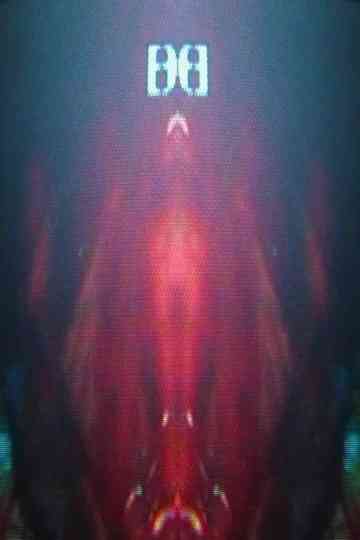 »Datacide At The Corner Of Orceard Way & Ambrose« Poster