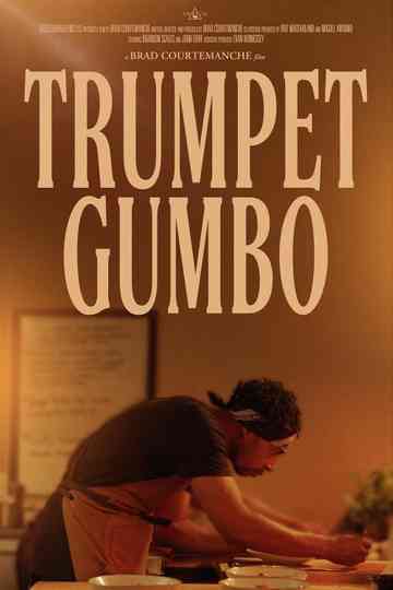 Trumpet Gumbo Poster