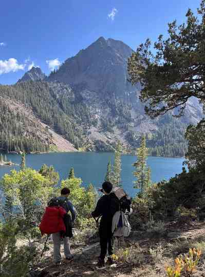 Sami and Brandon Adventures: The Docuseries Shortfilm Extravaganza Poster