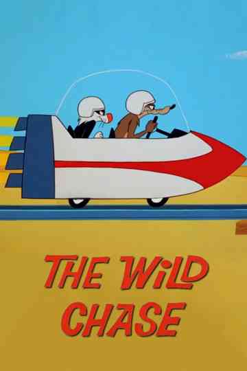 The Wild Chase Poster