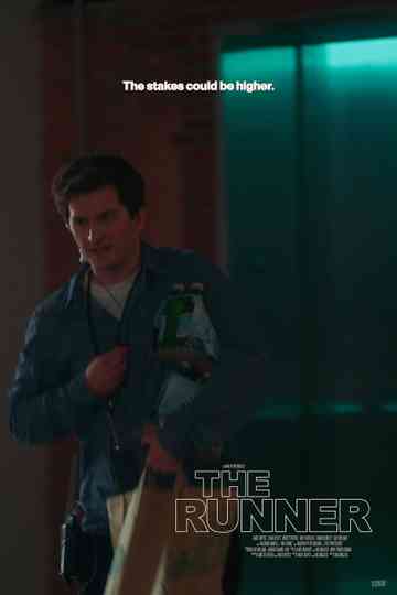 The Runner Poster
