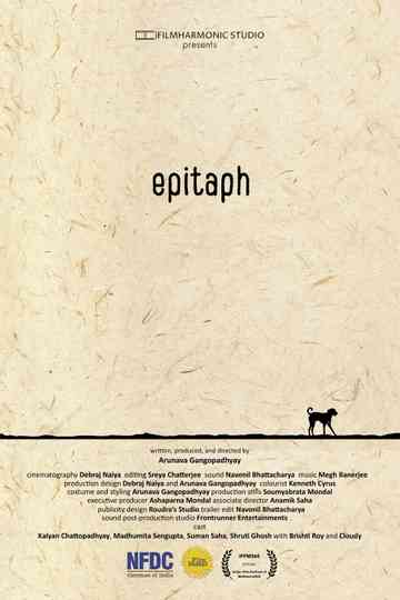 Epitaph Poster
