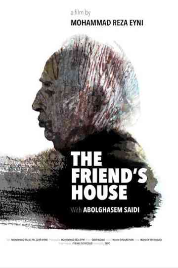 The Friend's House Poster