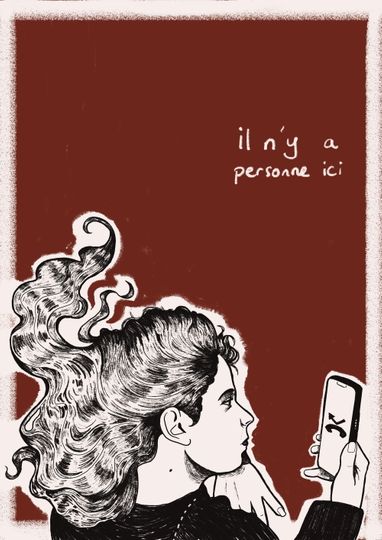 There is No One Here