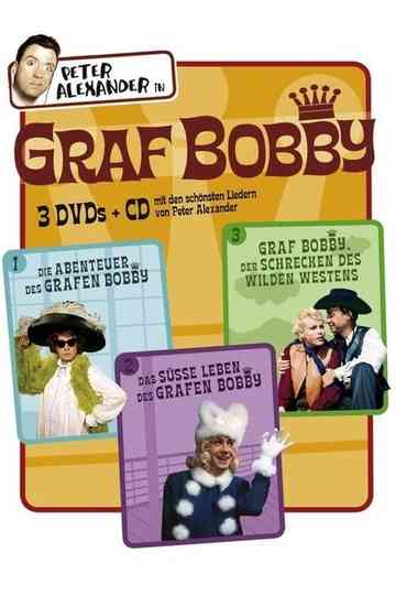 Graf Bobby Collection Poster
