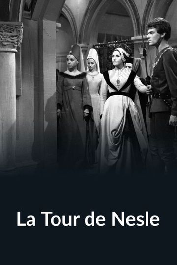 La tour de Nesle