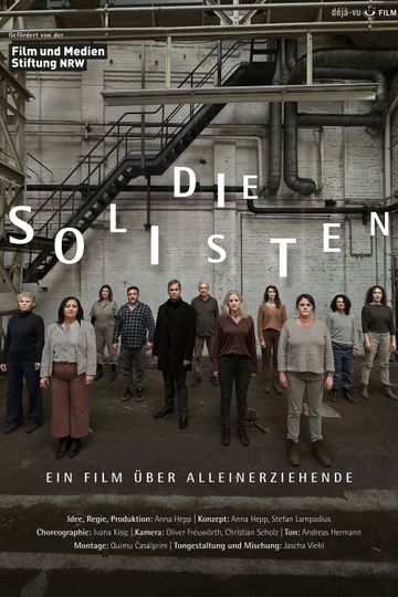 Die Solisten