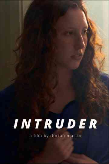 Intruder Poster