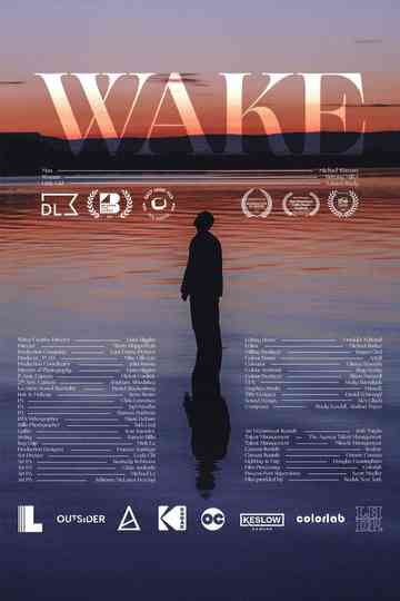 Wake Poster