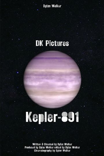 Kepler-891