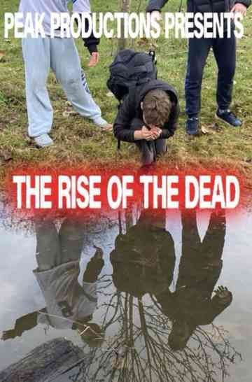 The Rise Of The Dead Poster