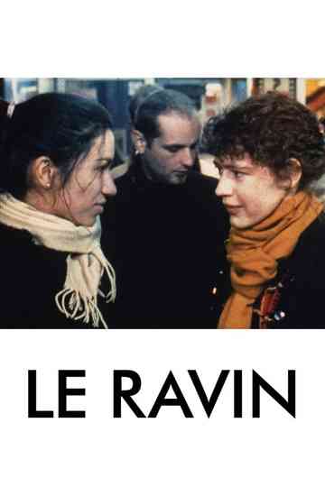 Le Ravin Poster