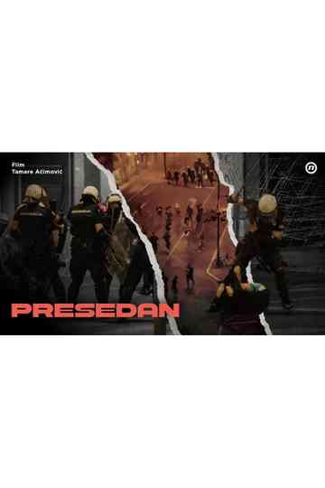 Precedent Poster