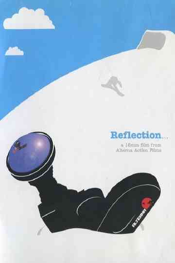 Reflection Poster