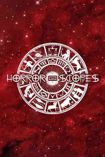 Horror-Scopes Collection Poster