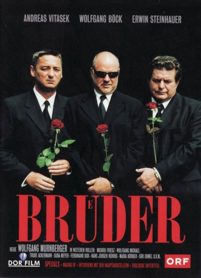 Brothers Poster