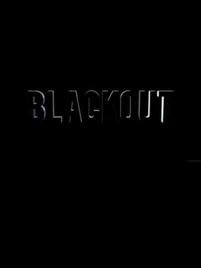 Blackout Poster