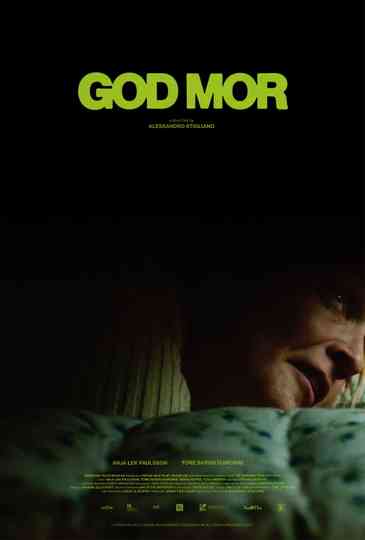 God Mor Poster