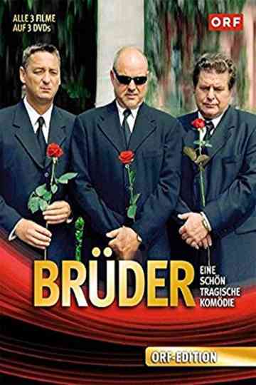 Brüder Filmreihe Poster