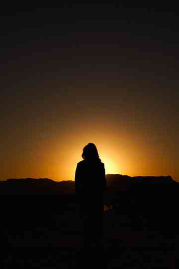 Heaven on Earth Poster